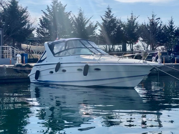 Powerboat / RIB Training