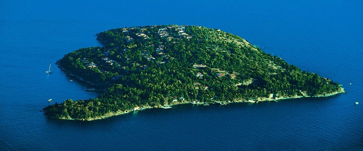 Sedef Adası Brunch