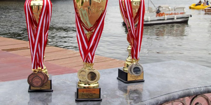 Sailing Regatta - Gocek & Fethiye 1